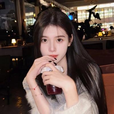 女人藏身的森林