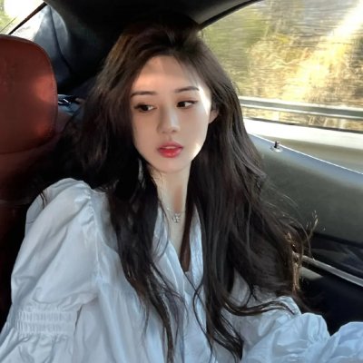 赞美年长的女人