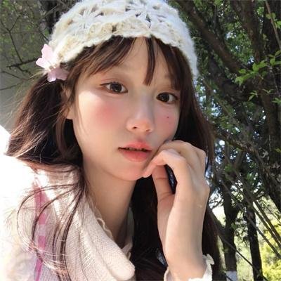 玉米地的小孩